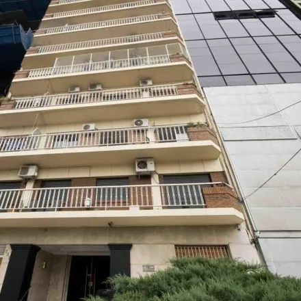 Buy this studio apartment on Eduardo Madero 773 in Vicente López, C1429 BNS Vicente López