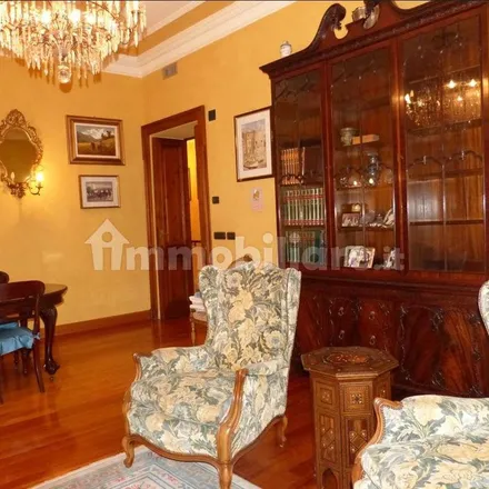 Rent this 4 bed apartment on Farmacia Abrate in Via Roma 92, 12045 Fossano CN