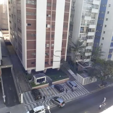Rent this 3 bed apartment on Avenida Angélica 742 in Santa Cecília, São Paulo - SP