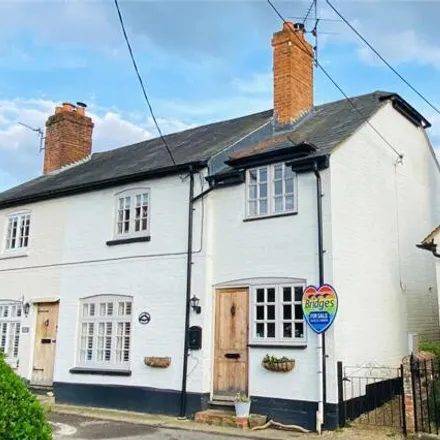 Buy this 3 bed house on The Anchor Inn in North Warnborough Street, North Warnborough