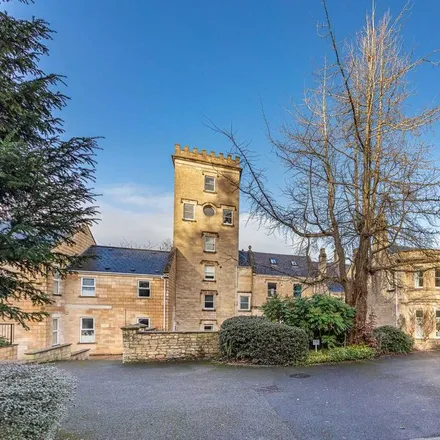 Rent this 2 bed apartment on 4 Moorfirlds Close in Bath, BA2 2DT