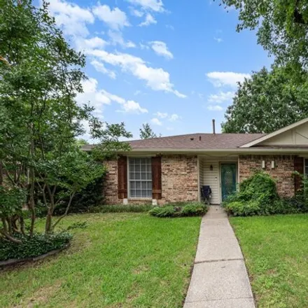 Buy this 3 bed house on 4738 Duck Creek Drive in Garland, TX 75043