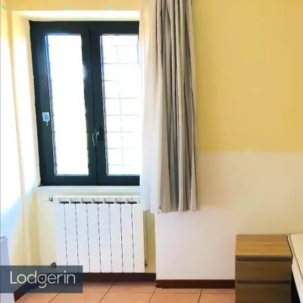 Image 1 - Via Alessandro Brisse, 00149 Rome RM, Italy - Room for rent