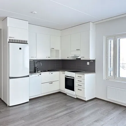 Image 7 - Vihdinkatu 4 A, 15100 Lahti, Finland - Apartment for rent