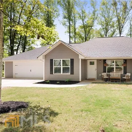 Buy this 3 bed house on 1798 Lathem Drive in Hall County, GA 30501