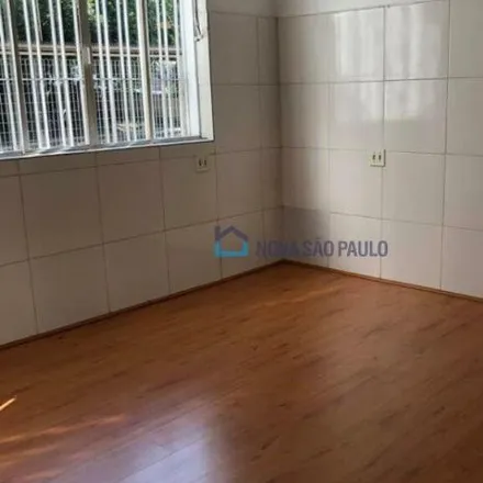 Rent this 4 bed house on Rua Torre dos Mouros in Vila Guarani, São Paulo - SP