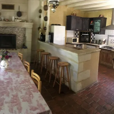 Image 1 - 37240 Cussay, France - House for rent