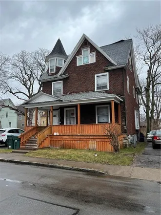 Buy this 6 bed house on 88 Lozier Street in City of Rochester, NY 14611