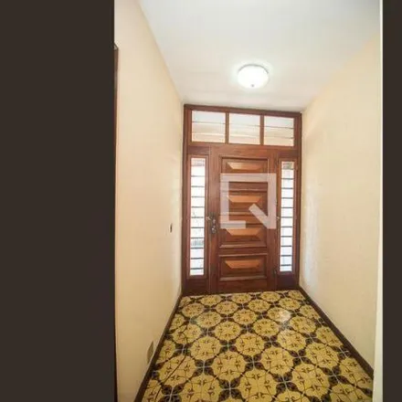 Buy this 5 bed house on Rua Silveiro in Menino Deus, Porto Alegre - RS