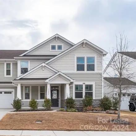 Rent this 5 bed house on 15226 Red Canoe Way in Charlotte, NC 28278