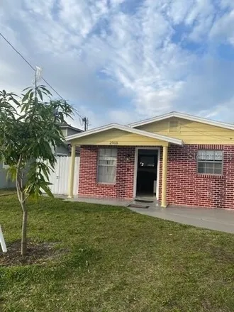 Buy this 3 bed house on 2983 West Leroy Street in Tampa, FL 33607