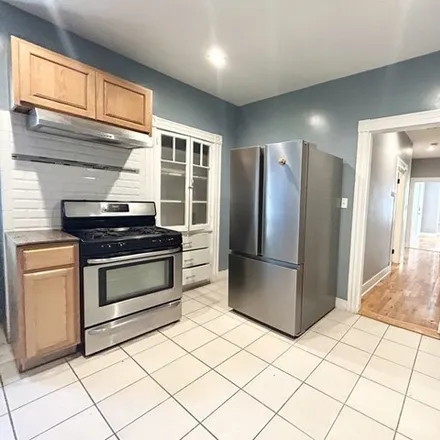 Rent this 2 bed apartment on 12 Batchelder Street in Boston, MA 02125