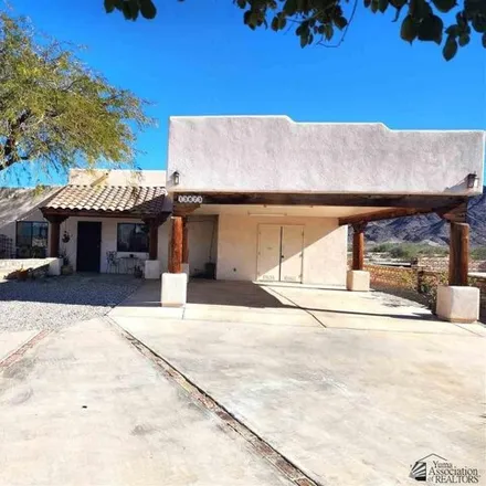 Image 2 - unnamed road, Fortuna Foothills, AZ, USA - House for sale