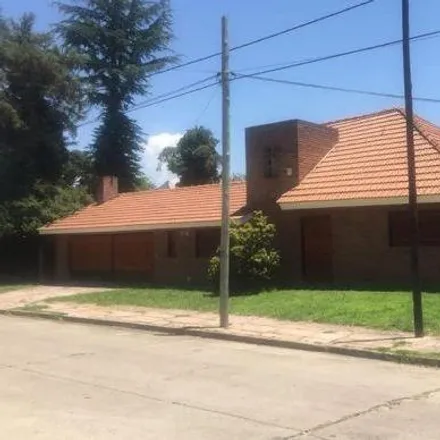Buy this 3 bed house on Jerónimo Luis de Cabrera 1577 in Departamento Punilla, 5152 Villa Carlos Paz