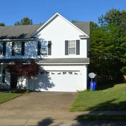 Buy this 4 bed house on 1520 Duet Drive in Siler City, NC 27344