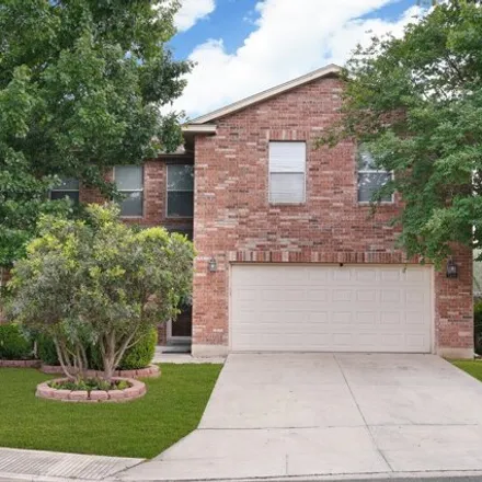 Buy this 5 bed house on 7893 McGowen Field in San Antonio, TX 78227