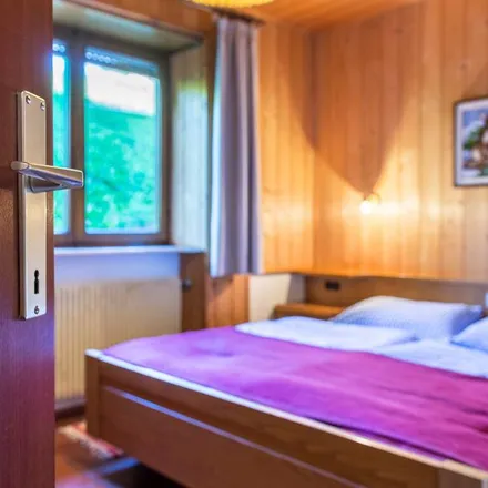 Rent this 1 bed apartment on Forst- und Domänenstation Villnöß - Stazione foreste demaniali Funes in Bergerweg, 39040 St. Magdalena - Santa Maddalena BZ