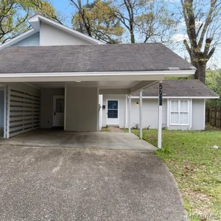 Buy this 3 bed house on 51 Bonnie Crest Court in Pecan Grove Estates, Montgomery