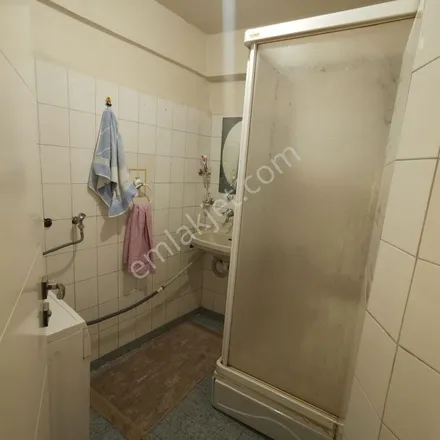 Rent this 3 bed apartment on Dede Efendi Cd. in 06590 Çankaya, Turkey