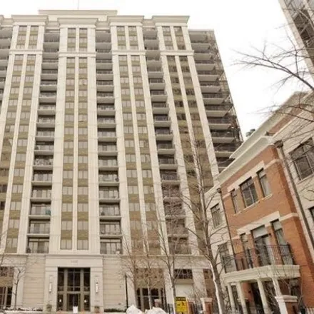 Rent this 2 bed condo on Museum Park Tower 1 in East 13th Street, Chicago