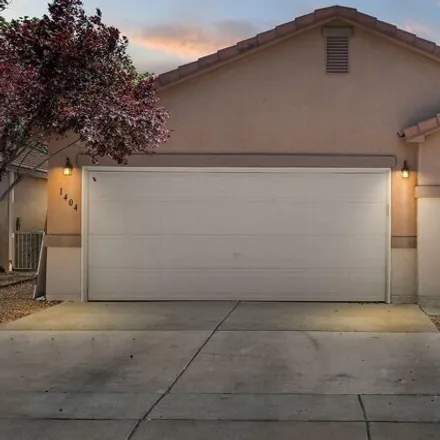Buy this 3 bed house on 1404 Sepulveda Avenue Northeast in Albuquerque, NM 87113
