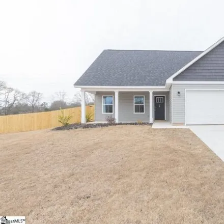 Buy this 3 bed house on Megan Court in Rockvale, Greenville County