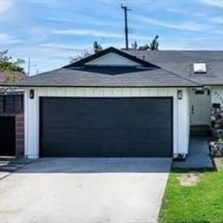 Buy this 3 bed house on 9730 La Docena Lane in Pico Rivera, CA 90660