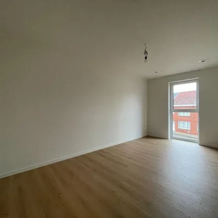 Rent this 4 bed apartment on Blauwenbergstraat 65 in 9320 Aalst, Belgium