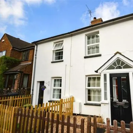 Buy this 2 bed house on Park Street Church of England Voluntary Aided Primary School in Branch Road, Park Street