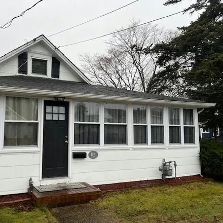 Buy this 3 bed house on 16 East Bayview Avenue in Ocean Gate, NJ 08740