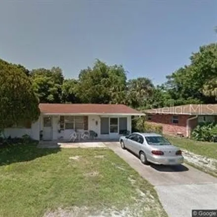 Buy this 2 bed house on 305 Joyce Street in Edgewater, FL 32132