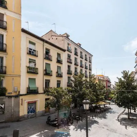 Image 6 - Calle de la Escuadra, 13, 28012 Madrid, Spain - Apartment for rent