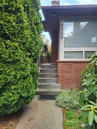 Rent this 2 bed house on 3048 60th Avenue Southwest in Seattle, WA 98116