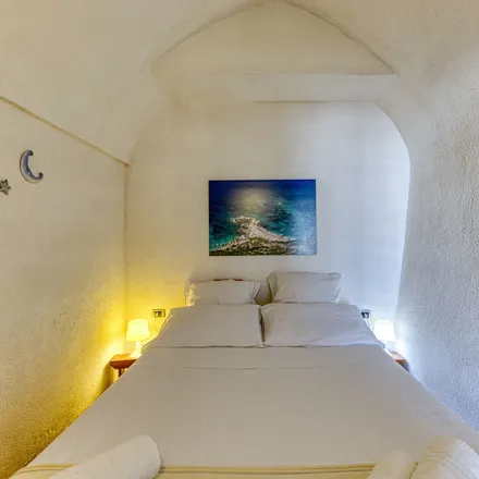 Rent this 1 bed apartment on Ischia di Castro in Viterbo, Italy