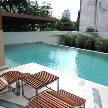 Image 4 - Oasis Spa (Bangkok, Sukhumvit 51), 88, Soi Sukhumvit 49/2, Vadhana District, 10110, Thailand - Apartment for rent