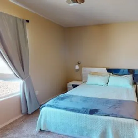Buy this 4 bed apartment on 448 San Simon Drive