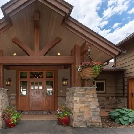 Image 9 - Iron Horse Golf Club, 2150 Iron Horse Drive, Whitefish, MT 59937, USA - House for sale