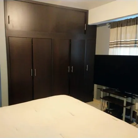 Buy this studio apartment on Calle Mirto 19 in 52926 Ciudad López Mateos, MEX