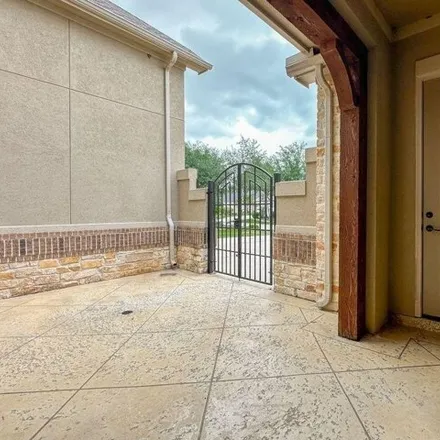 Rent this 5 bed house on 47 Tioga Place in The Woodlands, TX 77375