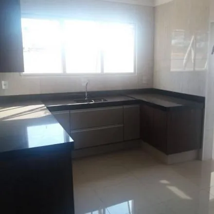 Buy this 3 bed apartment on Rua dos Pinheiros in Jardim São Paulo, Americana - SP