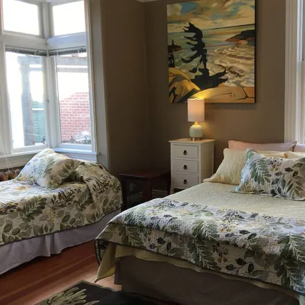 Rent this 2 bed house on Downtown in Victoria, BC V8V 1V1
