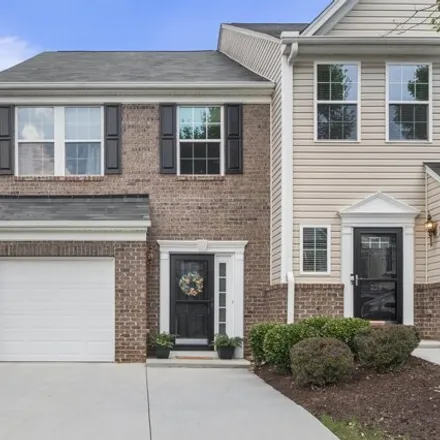 Buy this 3 bed house on 237 Cedar Crossing Ln in Greenville, South Carolina