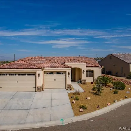 Image 6 - 5548 Mountain View Road, Fort Mohave, AZ 86426, USA - House for sale