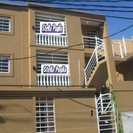 Buy this 1 bed apartment on Carabobo 1844 in Partido de La Matanza, B1704 FLD Villa Luzuriaga