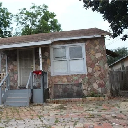 Buy this 3 bed house on 2385 Howard Street in Corpus Christi, TX 78408