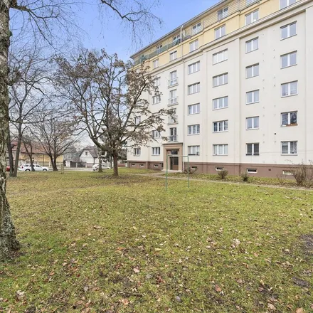 Rent this 1 bed apartment on Monument to 27 noblemen executed after the Battle of White Mountain in Staroměstské náměstí, 110 00 Prague