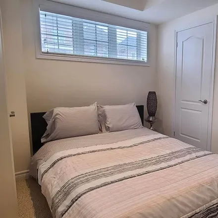 Rent this 2 bed house on Richmond Hill in ON L4E 0E8, Canada