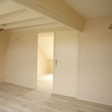 Rent this 1 bed apartment on Etude Chantereyne in Rue François la Vieille, 50100 Cherbourg-en-Cotentin