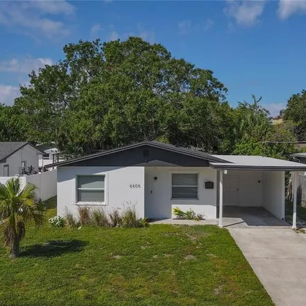 Buy this 3 bed house on 7107 South Mascotte Street in Port Tampa, Tampa