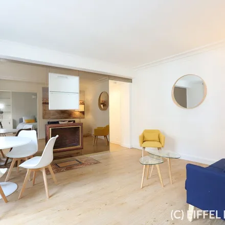 Image 3 - 1 Rue de Poissy, 75005 Paris, France - Apartment for rent